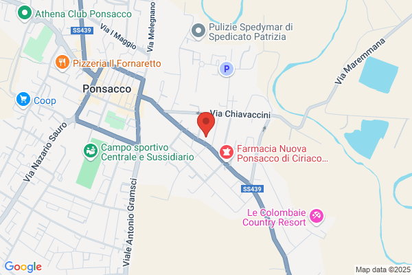 Terreni Paperini ivonne
