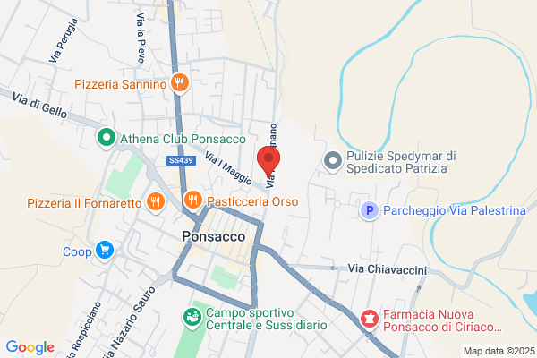 Utensilgranchi Snc