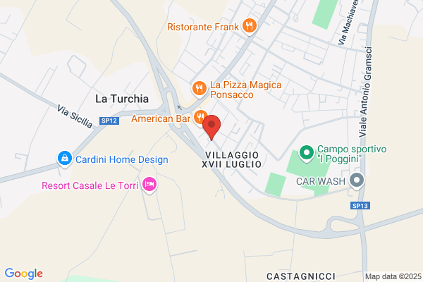 Picchiotti Srl