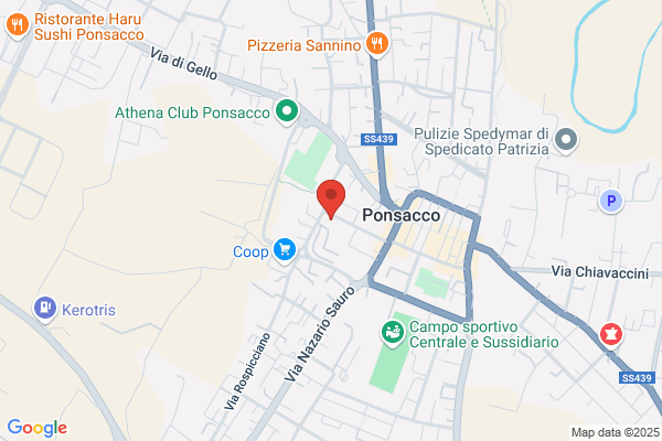Poste Italiane Spa