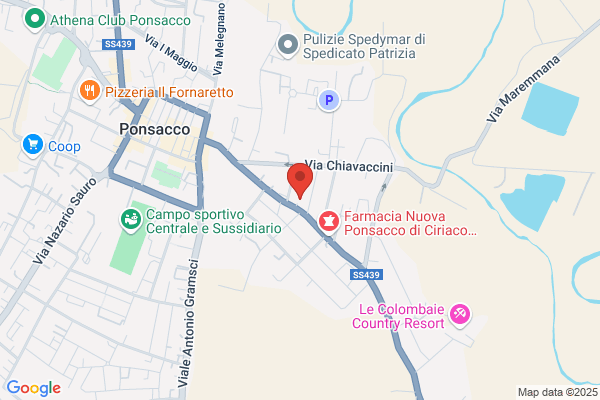 Nuovastampa S.N.C.