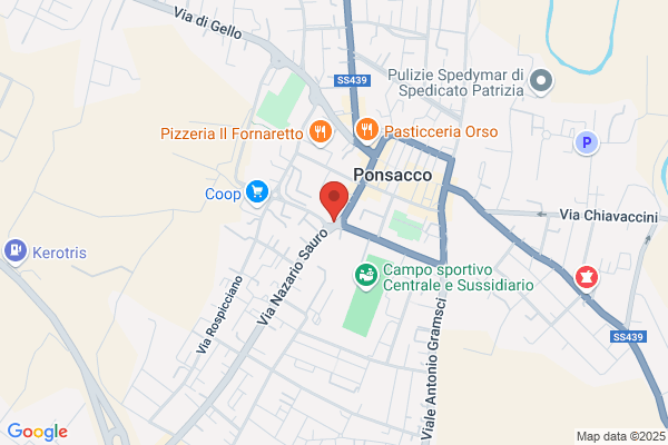 Deccolo Gradassi Vincenzina