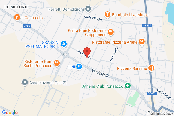 I Cipressi S.R.L
