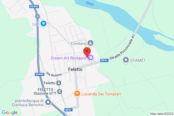 Ronco Riparazioni