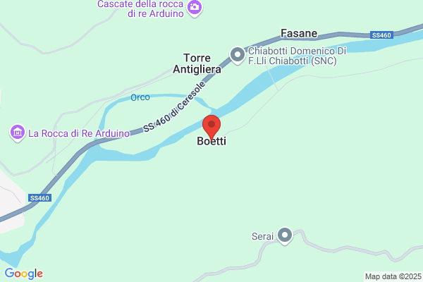 Boetto Tiziano Impianti Elettrici