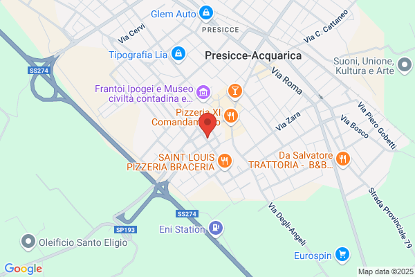 Farmacia Sabato