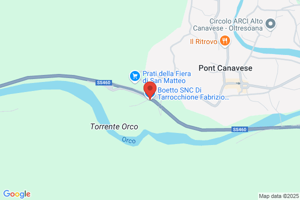 La Cristianita Di Truccolo Livio E Figlio snc
