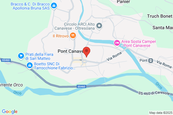 Parrocchia