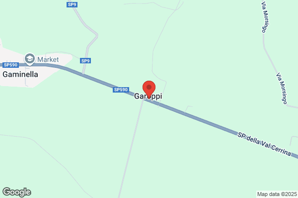 Perono Garoffo mario