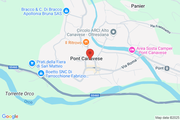 Poste Italiane