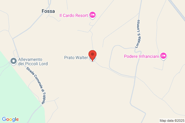Prato walter