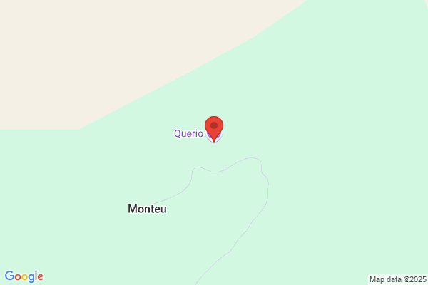 Querio alberto