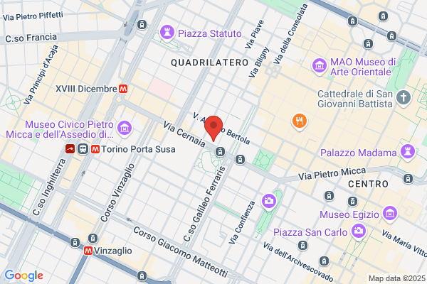 Querio gino