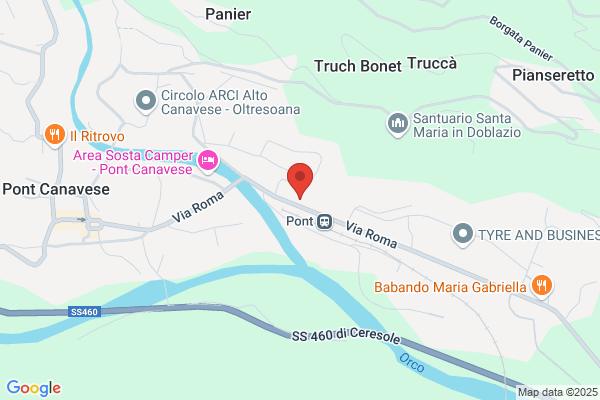 Rialca Due