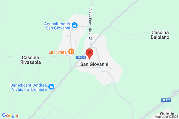 Riva Giovanni E C.(S.N.C.)