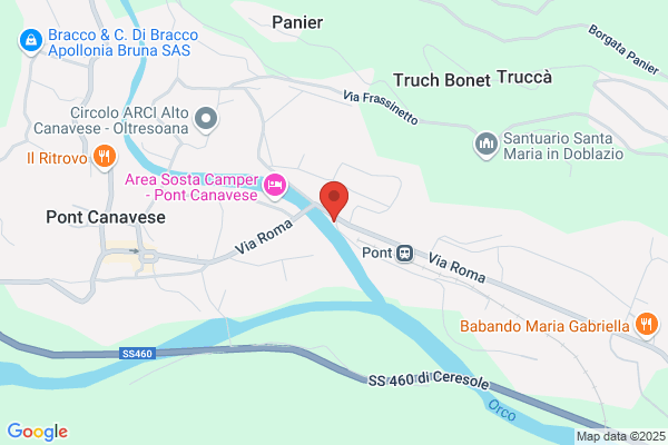 Volontari Del Soccorso