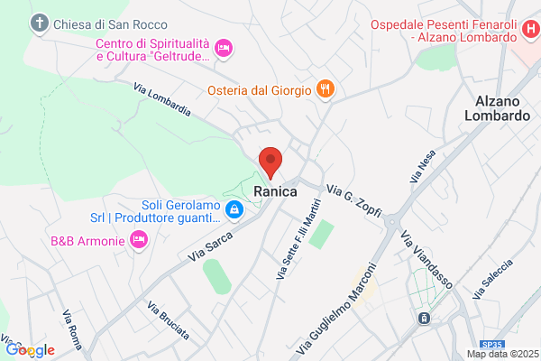 Farmacia Giacherio S.N.C.