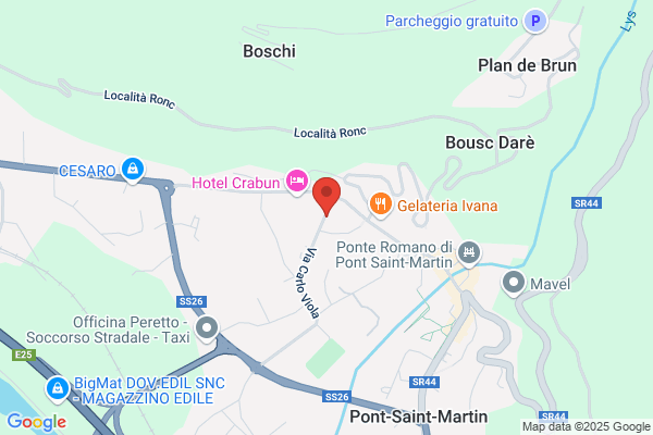 Istituzione Scolastica Di Istruzione Tecnica Industriale E professiona