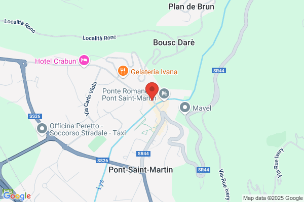 Istituzione Scolastica Walser E Mont Rose B