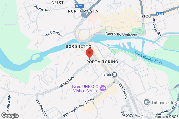 Ivrea Copie (S.N.C.)