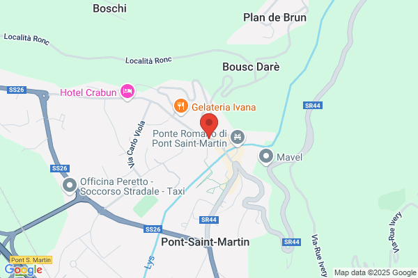 Le Mille Bonta Di Chevrere Cinzia E Chevrere flora s.N.C.