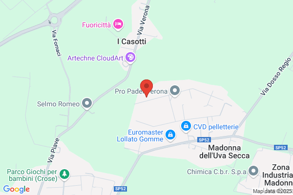 Nuova Edilpont Di Fasano R.& C.(S.A.S.)