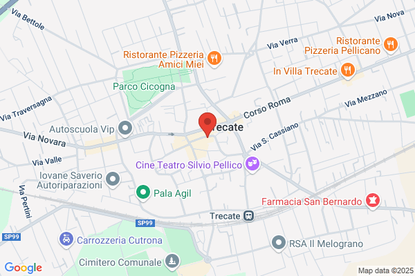 Piccole Canaglie S.A.S. Di Lacatena Cristina E C.