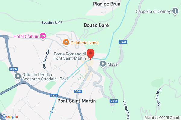 Ristorante Ponte Romano