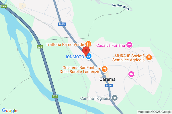 Vairos Serramenti