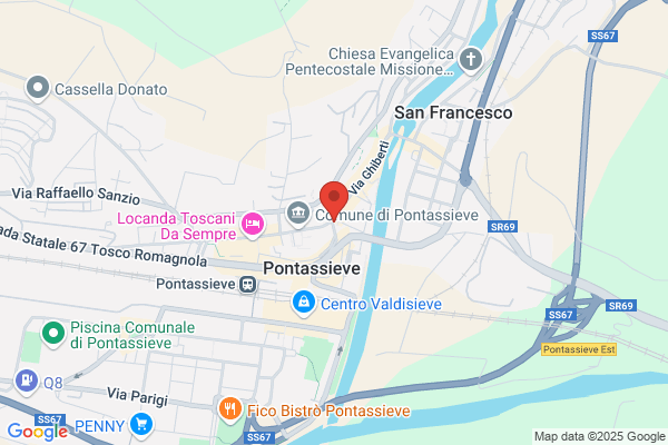 Harold Donna