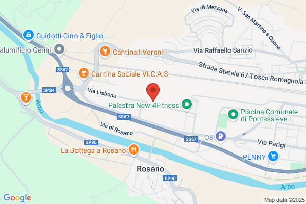 Eurosette Srl