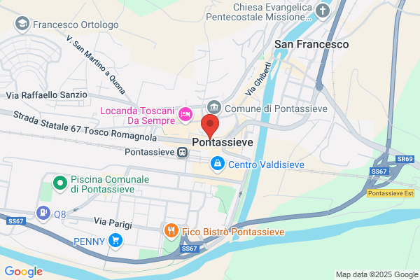 Area 32 Intermediazioni Immobiliari