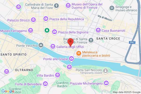Gianluca Renai Agente Immobiliare