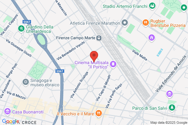 Immobiliare Fabbrizzi Sas