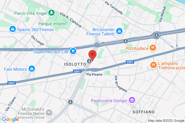 Immobiliare Fratelli Mastrantoni Sas