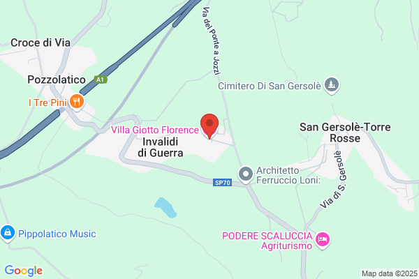Immobiliare Godi Lorenzo