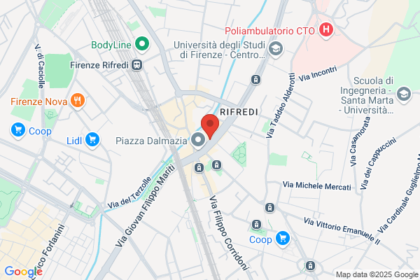 Immobiliare Punto Casa Di Vecchio Fulvia
