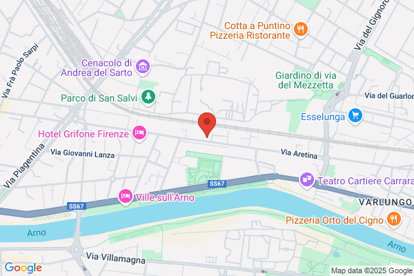 Italianrealestate Servizzi Immobiliari Srl