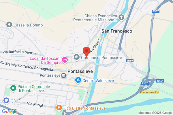 Leuro Immobiliare