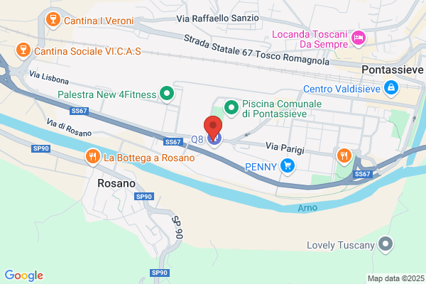 Liguori Tofani vanna (Rag.)