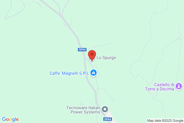 Lo Spurgo Sas Di Scopetani S. E c.