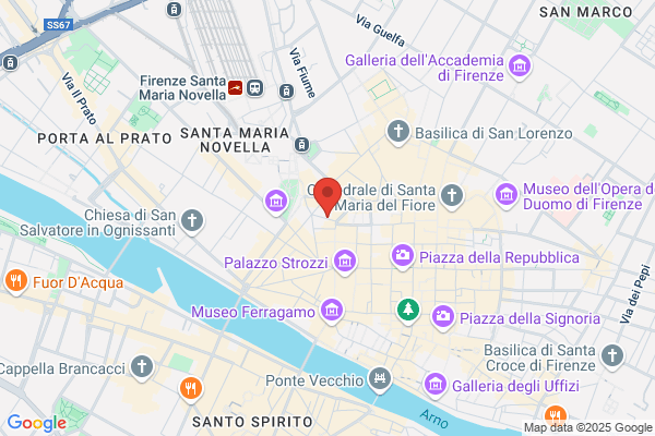 Arno Agenzia Viaggi (S.R.L.)