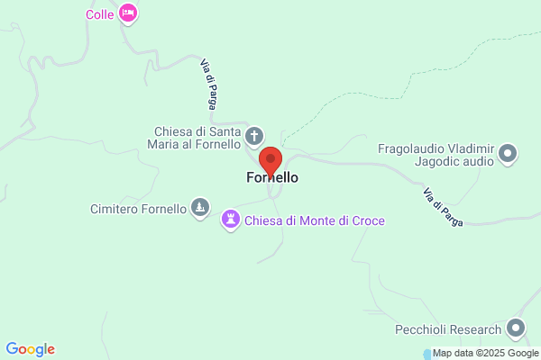 Effepiemme Di Failli E C. Snc
