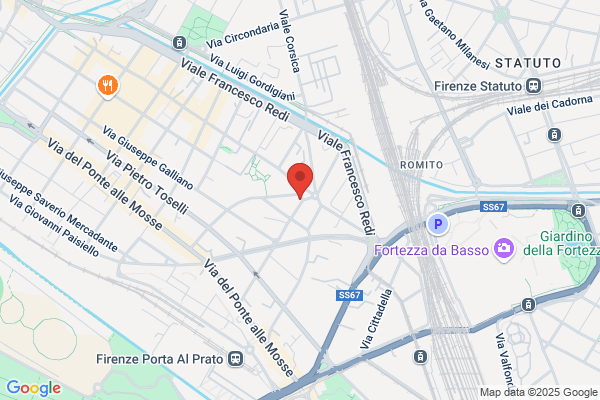 Ambulatorio Veterinario Masaccio