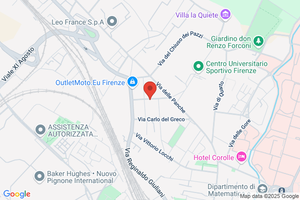 Guarnieri Leonardo (Dr.)
