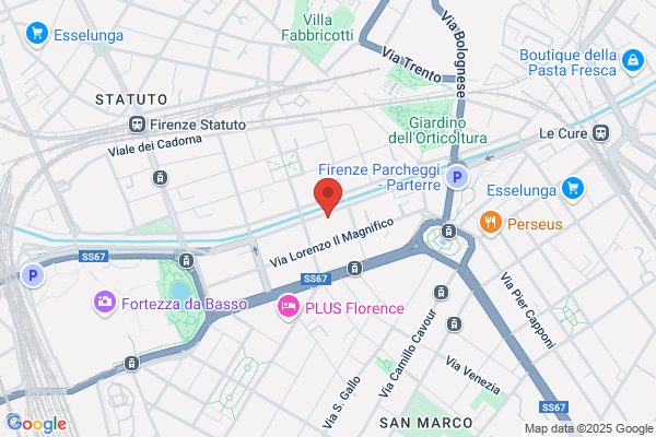Funis Piero (Arch.)