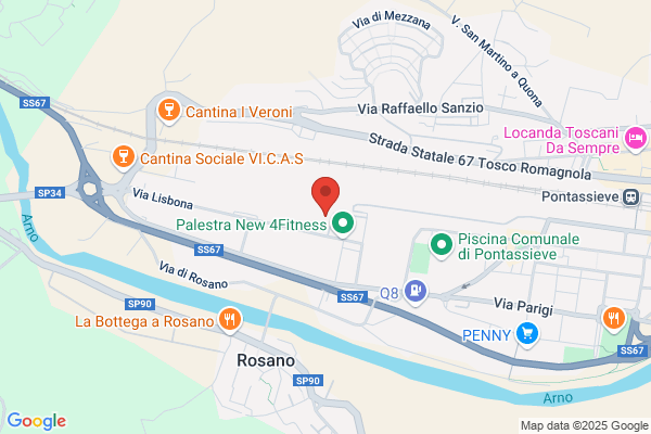 Lo Presti orazio (Arch.)