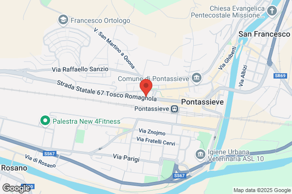 Itelli E Schicchio S.N.C.