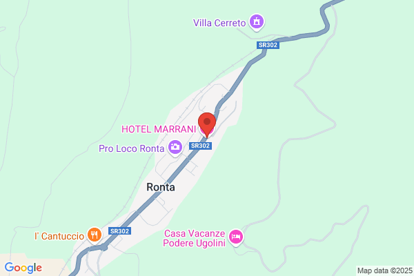 Marrani E Masini Snc
