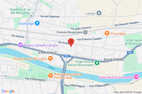 Ficcarelli Beatrice (Avv.)